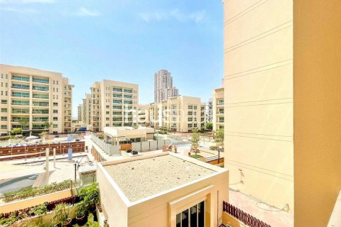 Byt v Greens, Dubai, SAE 2 ložnice, 105 m² Č.: 625656 - fotografie 7