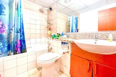 Byt v Greens, Dubai, SAE 2 ložnice, 105 m² Č.: 625656 - fotografie 14