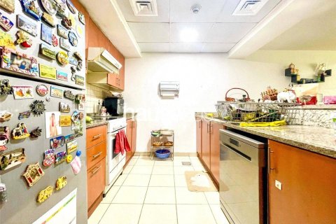 Byt v Greens, Dubai, SAE 2 ložnice, 105 m² Č.: 625656 - fotografie 5