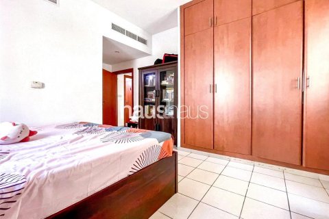 Byt v Greens, Dubai, SAE 2 ložnice, 105 m² Č.: 625656 - fotografie 12
