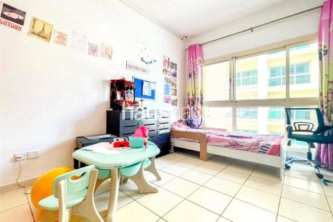Byt v Greens, Dubai, SAE 2 ložnice, 105 m² Č.: 625656 - fotografie 11