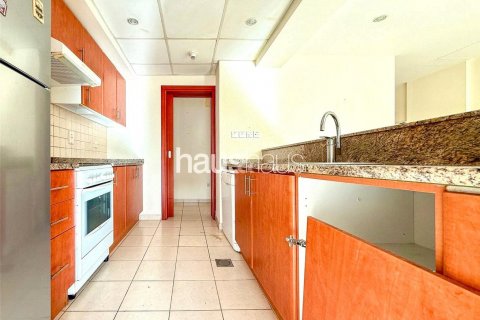 Byt v Greens, Dubai, SAE 2 ložnice, 121 m² Č.: 625655 - fotografie 7