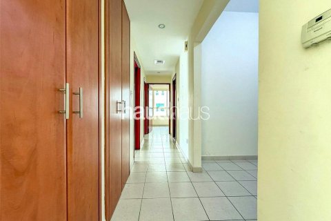 Byt v Greens, Dubai, SAE 2 ložnice, 121 m² Č.: 625655 - fotografie 9