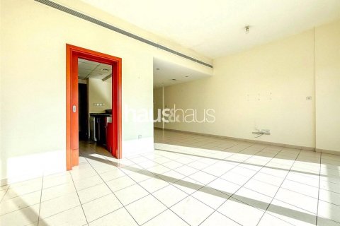 Byt v Greens, Dubai, SAE 2 ložnice, 121 m² Č.: 625655 - fotografie 5