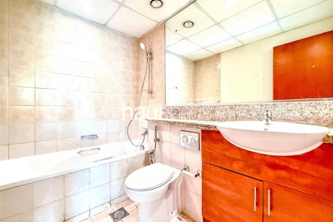 Byt v Greens, Dubai, SAE 2 ložnice, 121 m² Č.: 625655 - fotografie 16