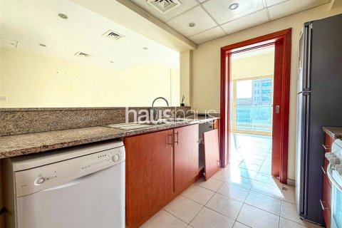 Byt v Greens, Dubai, SAE 2 ložnice, 121 m² Č.: 625655 - fotografie 8
