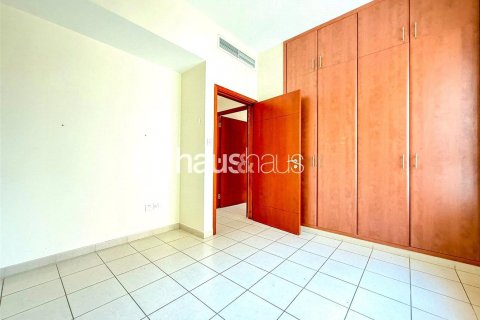 Byt v Greens, Dubai, SAE 2 ložnice, 121 m² Č.: 625655 - fotografie 12