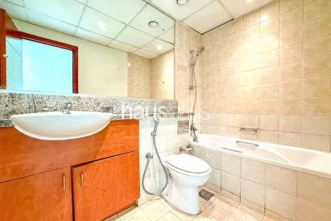 Byt v Greens, Dubai, SAE 2 ložnice, 121 m² Č.: 625655 - fotografie 17