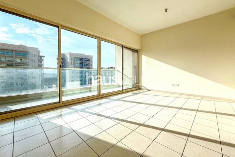 Byt v Greens, Dubai, SAE 2 ložnice, 121 m² Č.: 625655 - fotografie 4