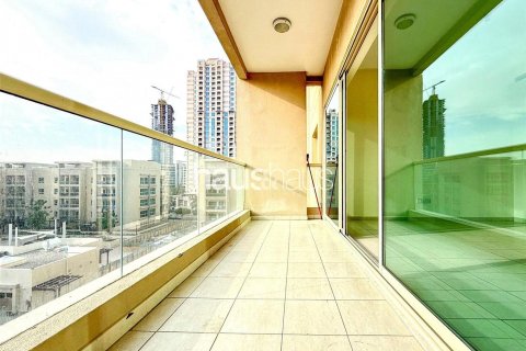 Byt v Greens, Dubai, SAE 2 ložnice, 121 m² Č.: 625655 - fotografie 1