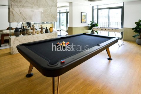 Apartment in Jumeirah Village Circle, Dubai, UAE 2 bedrooms, 121 sq.m. № 625653 - photo 7