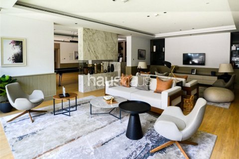Apartment in Jumeirah Village Circle, Dubai, UAE 2 bedrooms, 121 sq.m. № 625653 - photo 10