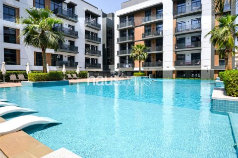 Apartment in Jumeirah Village Circle, Dubai, UAE 2 bedrooms, 121 sq.m. № 625653 - photo 6