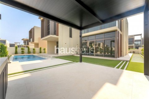 Villa sa Dubai Hills Estate, Dubai, UAE 4 silid-tulugan, 500 sq.m. № 625672 - larawan 4