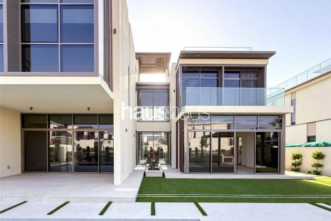 Villa sa Dubai Hills Estate, Dubai, UAE 4 silid-tulugan, 500 sq.m. № 625672 - larawan 1
