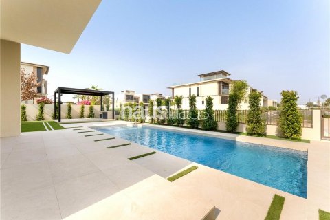 Villa sa Dubai Hills Estate, Dubai, UAE 4 silid-tulugan, 500 sq.m. № 625672 - larawan 12