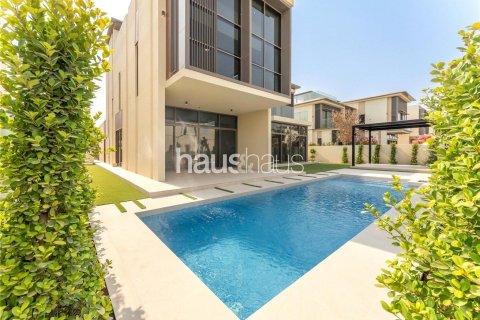 Villa sa Dubai Hills Estate, Dubai, UAE 4 silid-tulugan, 500 sq.m. № 625672 - larawan 2