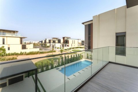 Villa sa Dubai Hills Estate, Dubai, UAE 4 silid-tulugan, 500 sq.m. № 625672 - larawan 18