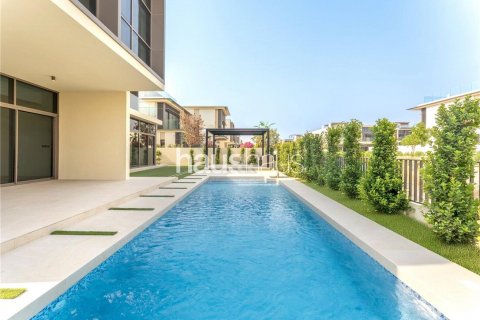 Villa sa Dubai Hills Estate, Dubai, UAE 4 silid-tulugan, 500 sq.m. № 625672 - larawan 3