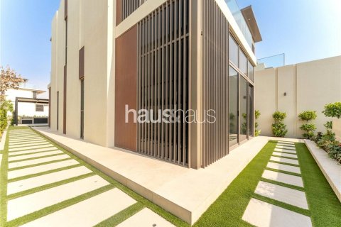 Villa sa Dubai Hills Estate, Dubai, UAE 4 silid-tulugan, 500 sq.m. № 625672 - larawan 17