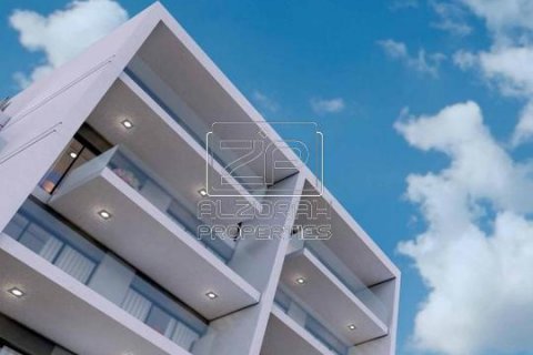 Apartmen di Al Zorah, Ajman, UAE 1 bilik tidur, 77.4 meter persegi № 578863 - foto 2