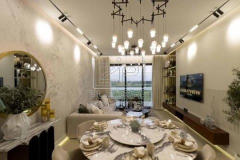 Apartmen di Al Zorah, Ajman, UAE 1 bilik tidur, 77.4 meter persegi № 578863 - foto 3