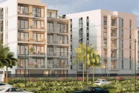 Apartmen di Al Zorah, Ajman, UAE 1 bilik tidur, 77.4 meter persegi № 578863 - foto 12