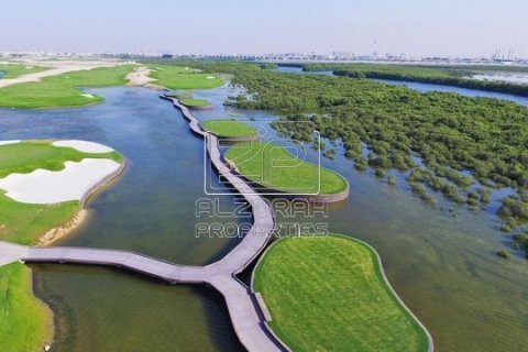 Apartmen di Al Zorah, Ajman, UAE 1 bilik tidur, 77.4 meter persegi № 578863 - foto 22