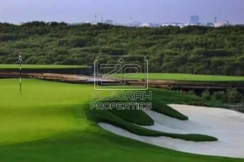 Apartmen di Al Zorah, Ajman, UAE 1 bilik tidur, 77.4 meter persegi № 578863 - foto 24