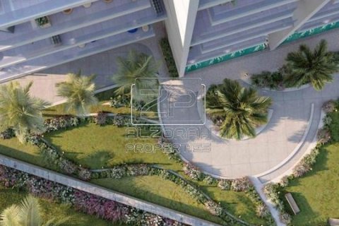 Apartmen di Al Zorah, Ajman, UAE 1 bilik tidur, 77.4 meter persegi № 578863 - foto 8