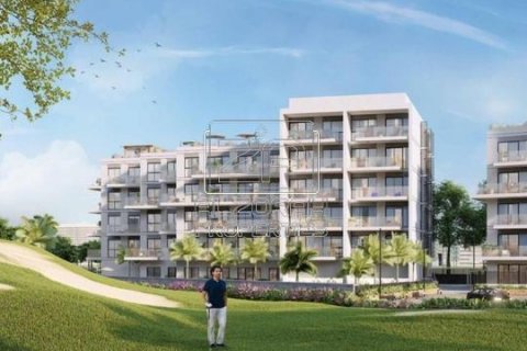 Apartmen di Al Zorah, Ajman, UAE 1 bilik tidur, 77.4 meter persegi № 578863 - foto 26