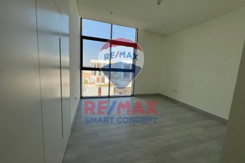 Vila v Abu Dhabi, SAE 4 ložnice, 989.2 m² Č.: 595707 - fotografie 8