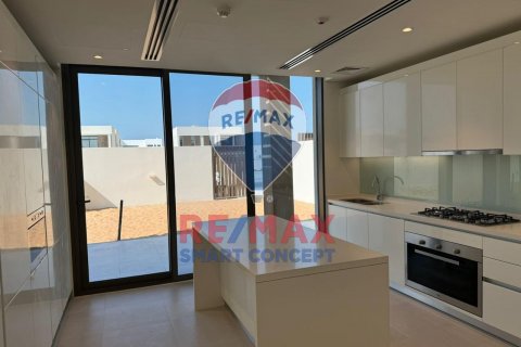 Vila v Abu Dhabi, SAE 4 ložnice, 989.2 m² Č.: 595707 - fotografie 3