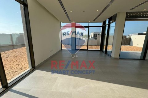 Vila v Abu Dhabi, SAE 4 ložnice, 989.2 m² Č.: 595707 - fotografie 7