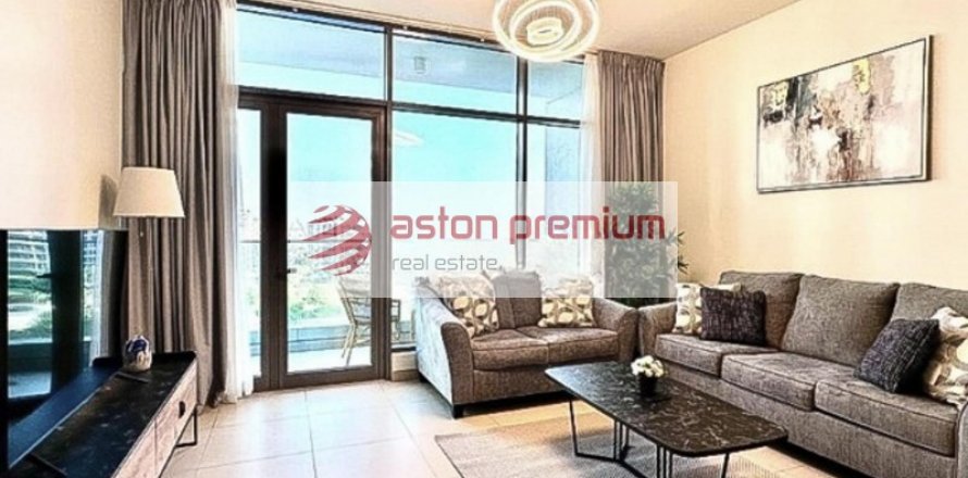 Byt v Dubai Hills Estate, SAE 2 ložnice, 97.2 m² Č.: 623924