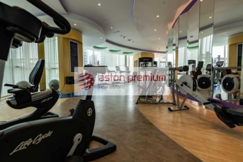 Wohnung zur Miete in Downtown Dubai (Downtown Burj Dubai), Dubai, VAE 1 Schlafzimmer, 93 m2 Nr. 623922 - Foto 8