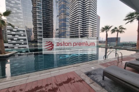 Wohnung zur Miete in Downtown Dubai (Downtown Burj Dubai), Dubai, VAE 1 Schlafzimmer, 93 m2 Nr. 623922 - Foto 12