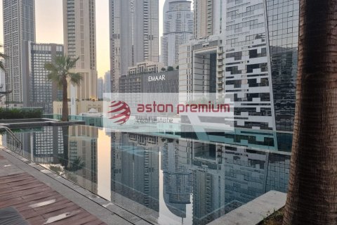 Wohnung zur Miete in Downtown Dubai (Downtown Burj Dubai), Dubai, VAE 1 Schlafzimmer, 93 m2 Nr. 623922 - Foto 10