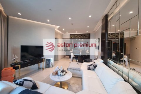 Wohnung zur Miete in Downtown Dubai (Downtown Burj Dubai), Dubai, VAE 1 Schlafzimmer, 93 m2 Nr. 623922 - Foto 1