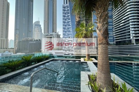 Wohnung zur Miete in Downtown Dubai (Downtown Burj Dubai), Dubai, VAE 1 Schlafzimmer, 93 m2 Nr. 623922 - Foto 7
