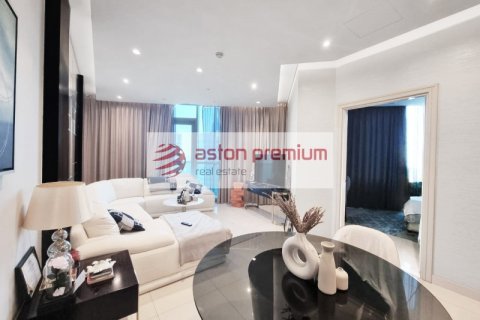 Wohnung zur Miete in Downtown Dubai (Downtown Burj Dubai), Dubai, VAE 1 Schlafzimmer, 93 m2 Nr. 623922 - Foto 2