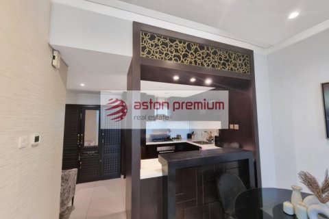 Wohnung zur Miete in Downtown Dubai (Downtown Burj Dubai), Dubai, VAE 1 Schlafzimmer, 93 m2 Nr. 623922 - Foto 4
