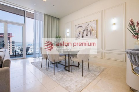 阿联酋 Dubai Palm Jumeirah 待租 : 1 卧, 120.7 平方米 , 编号623925 - 照片 17