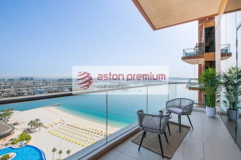 阿联酋 Dubai Palm Jumeirah 待租 : 1 卧, 120.7 平方米 , 编号623925 - 照片 2