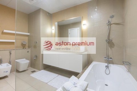阿联酋 Dubai Palm Jumeirah 待租 : 1 卧, 120.7 平方米 , 编号623925 - 照片 24