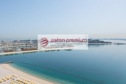 阿联酋 Dubai Palm Jumeirah 待租 : 1 卧, 120.7 平方米 , 编号623925 - 照片 28