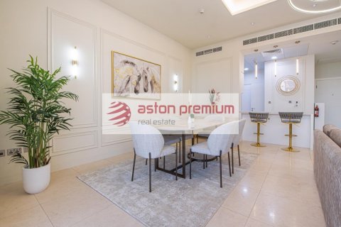阿联酋 Dubai Palm Jumeirah 待租 : 1 卧, 120.7 平方米 , 编号623925 - 照片 16