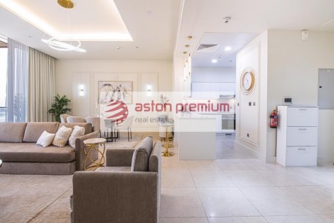 阿联酋 Dubai Palm Jumeirah 待租 : 1 卧, 120.7 平方米 , 编号623925 - 照片 6