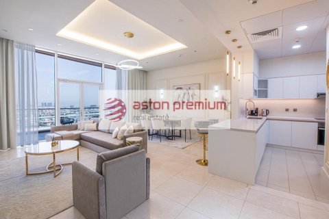 阿联酋 Dubai Palm Jumeirah 待租 : 1 卧, 120.7 平方米 , 编号623925 - 照片 13