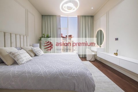 阿联酋 Dubai Palm Jumeirah 待租 : 1 卧, 120.7 平方米 , 编号623925 - 照片 21